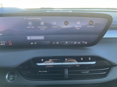 2025 Buick Enclave Preferred AWD w/Heated Seats HtdSteeringWheel Bose 20s HD-SurroundVision