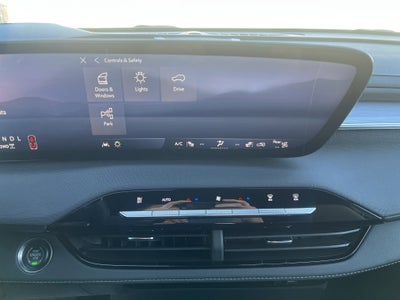 2025 Buick Enclave Preferred AWD w/Heated Seats HtdSteeringWheel Bose 20s HD-SurroundVision