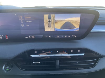 2025 Buick Enclave Preferred AWD w/Heated Seats HtdSteeringWheel Bose 20s HD-SurroundVision