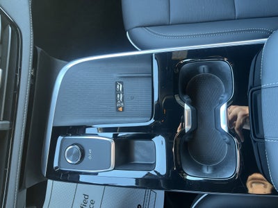 2025 Buick Enclave Preferred AWD w/Heated Seats HtdSteeringWheel Bose 20s HD-SurroundVision