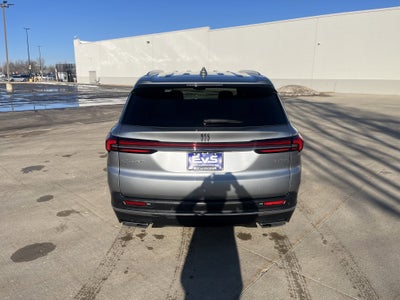 2025 Buick Enclave Preferred AWD w/Heated Seats HtdSteeringWheel Bose 20s HD-SurroundVision