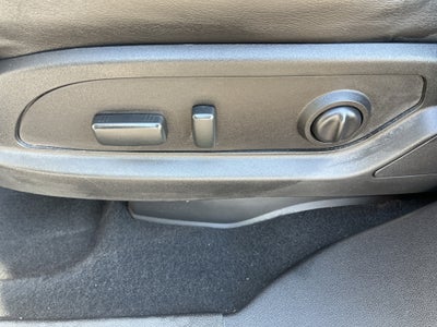 2017 Buick Enclave Premium AWD w/Nav HtdCldMemLthr