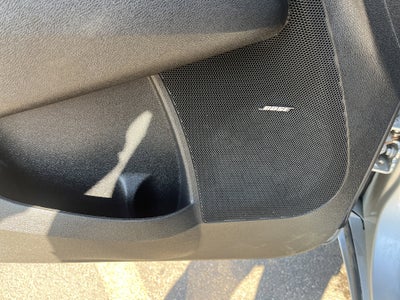 2017 Buick Enclave Premium AWD w/Nav HtdCldMemLthr