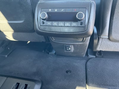 2017 Buick Enclave Premium AWD w/Nav HtdCldMemLthr