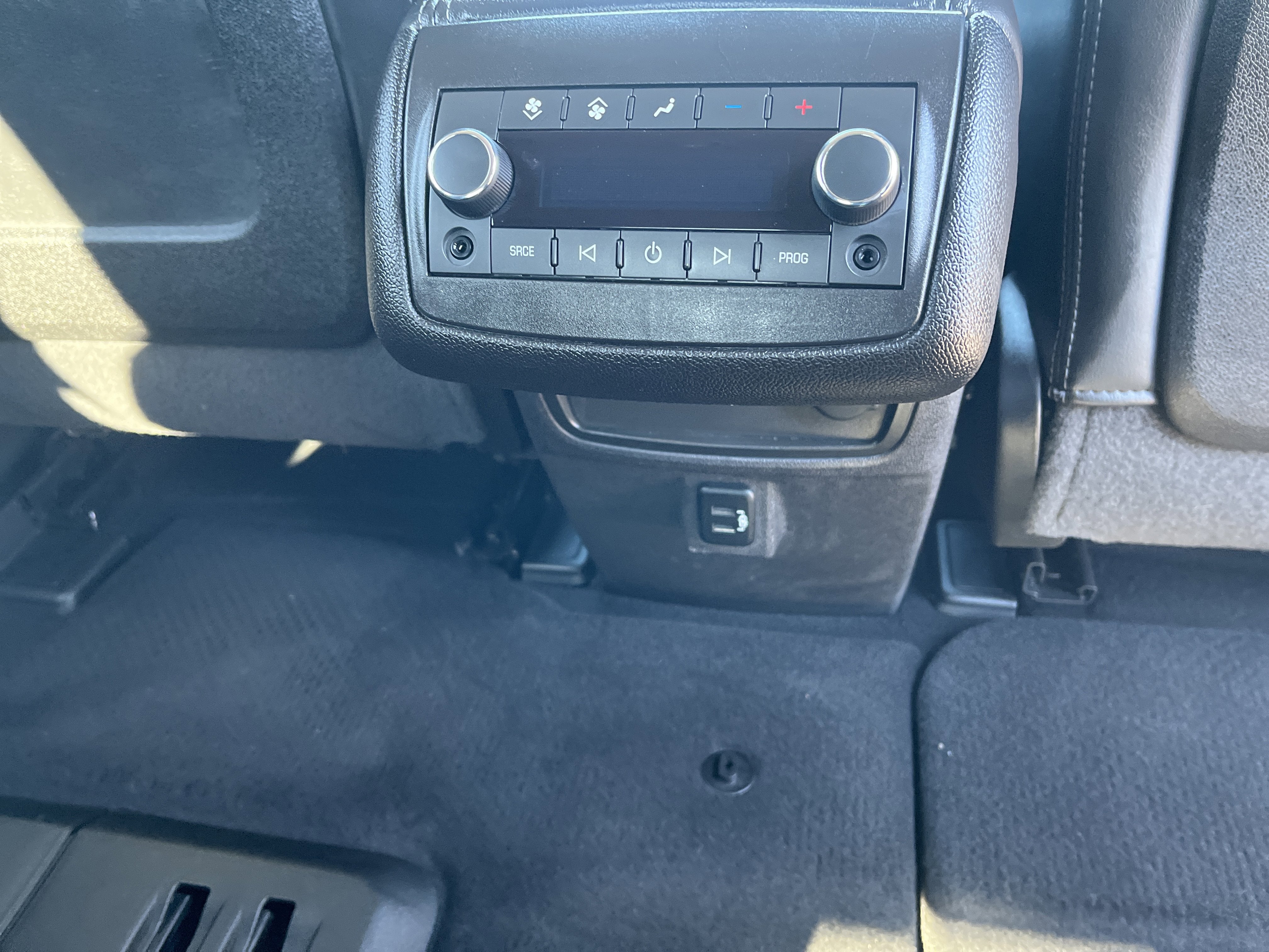 2017 Buick Enclave Premium AWD w/Nav HtdCldMemLthr