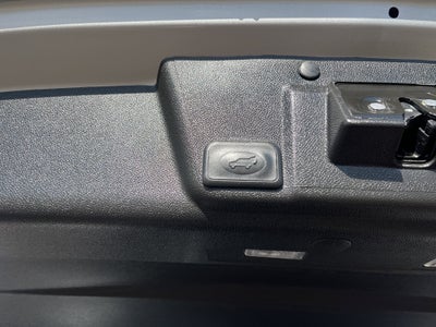 2017 Buick Enclave Premium AWD w/Nav HtdCldMemLthr