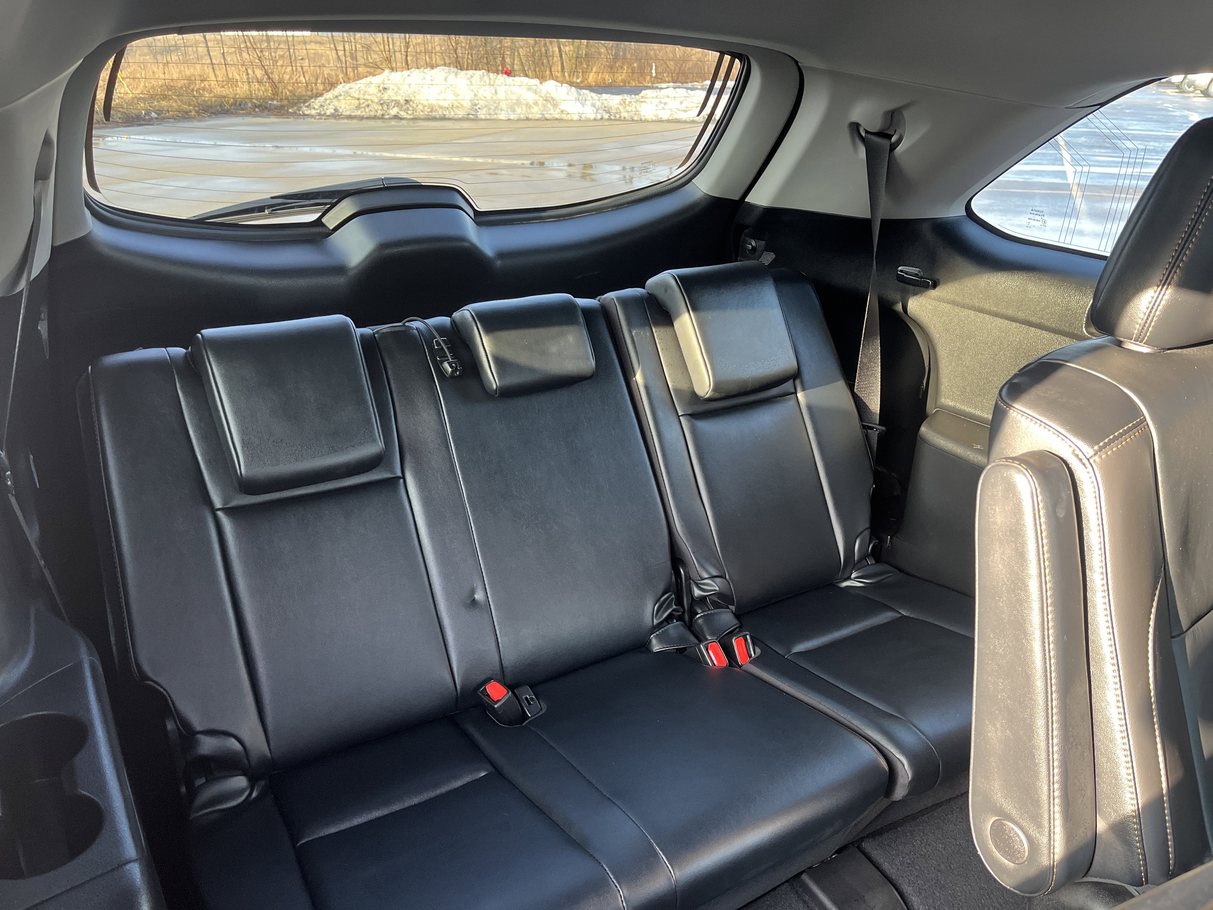 2019 Toyota Highlander XLE AWD V6 w/Sunroof Nav HeatedLeatherSeats