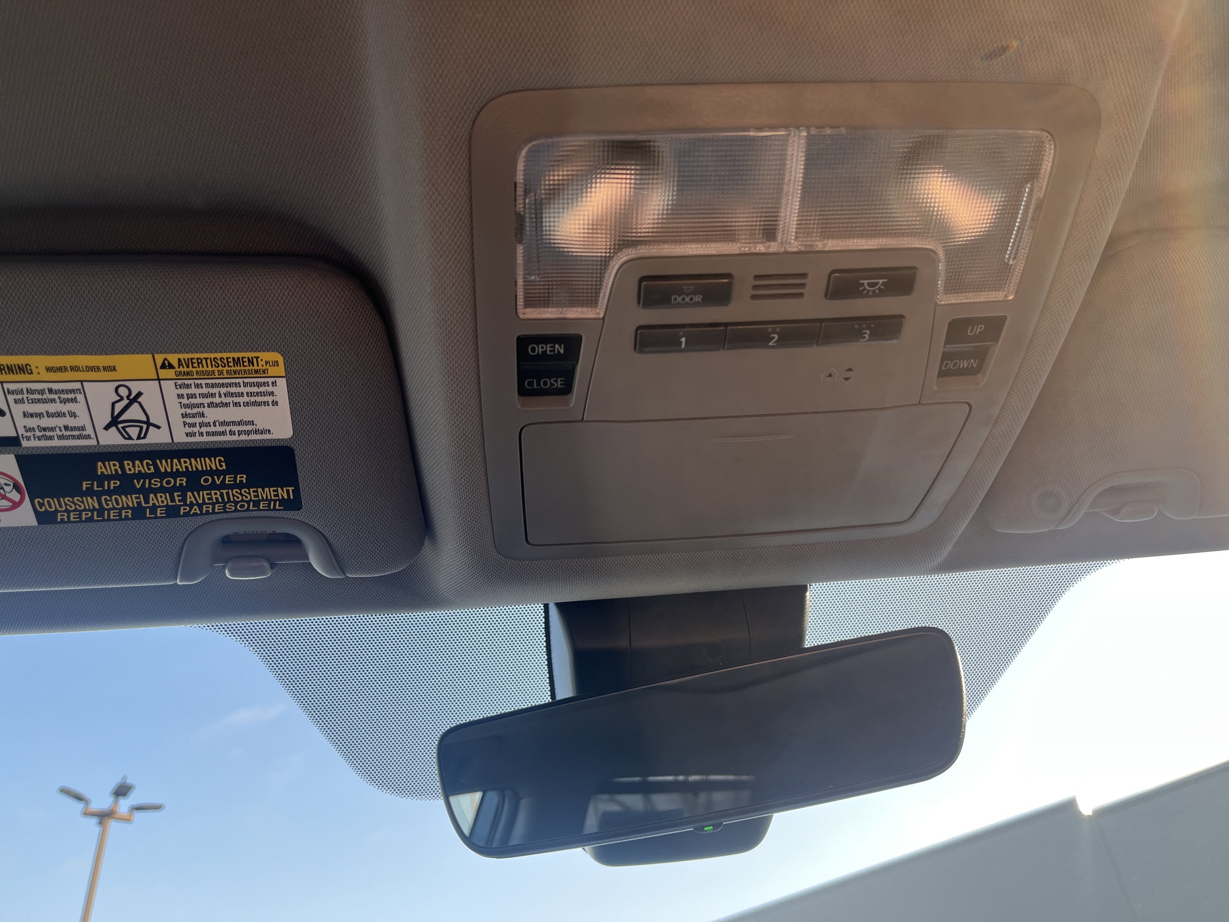 2019 Toyota Highlander XLE AWD V6 w/Sunroof Nav HeatedLeatherSeats