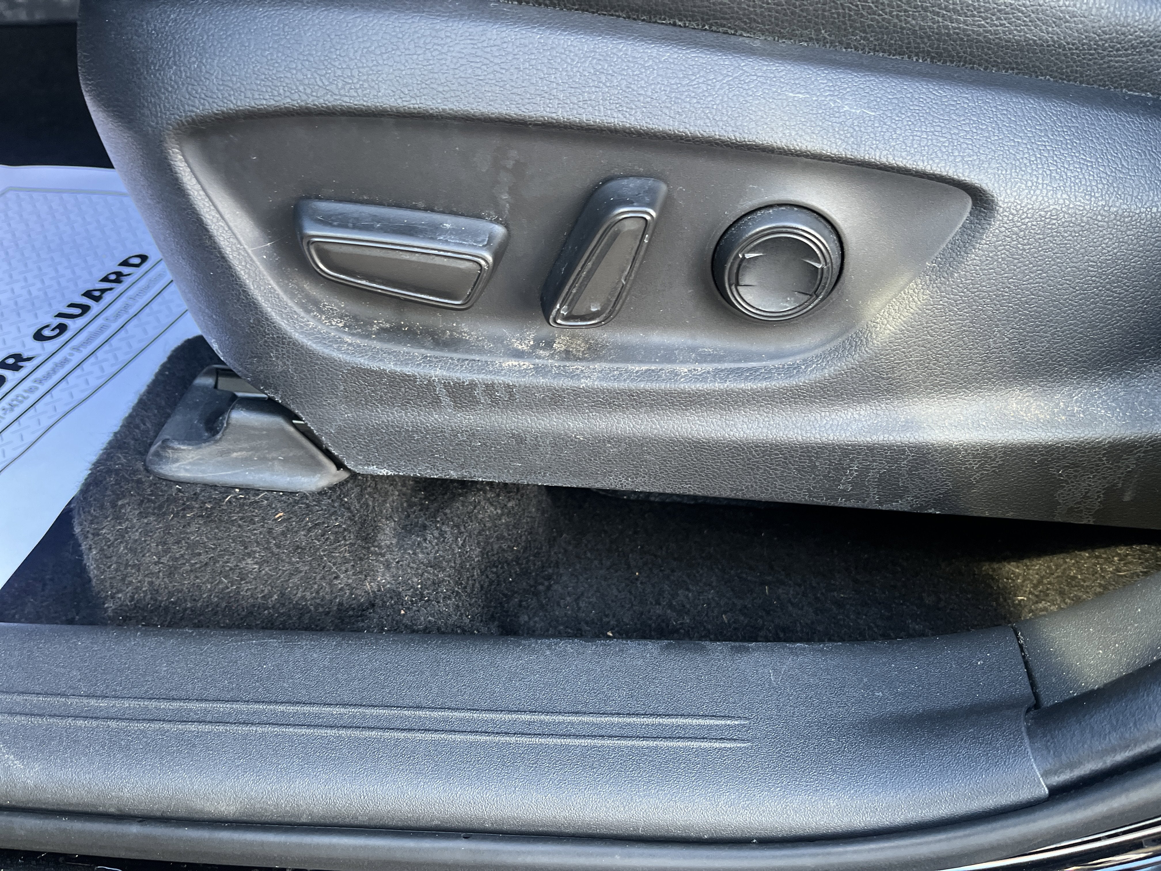 2023 Subaru Solterra Limited AWD w/Nav HtdMemLthr HtdSteeringWheel