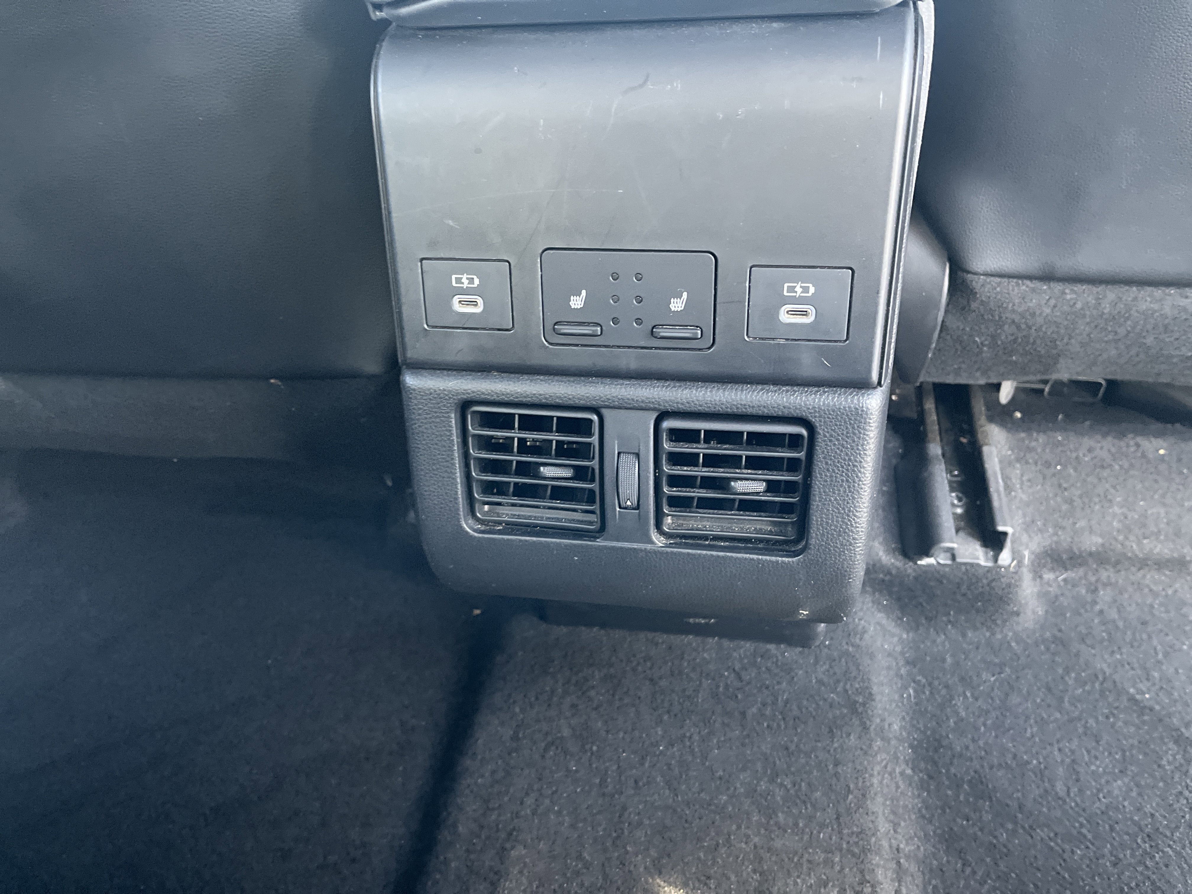 2023 Subaru Solterra Limited AWD w/Nav HtdMemLthr HtdSteeringWheel