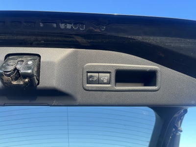 2023 Subaru Solterra Limited AWD w/Nav HtdMemLthr HtdSteeringWheel