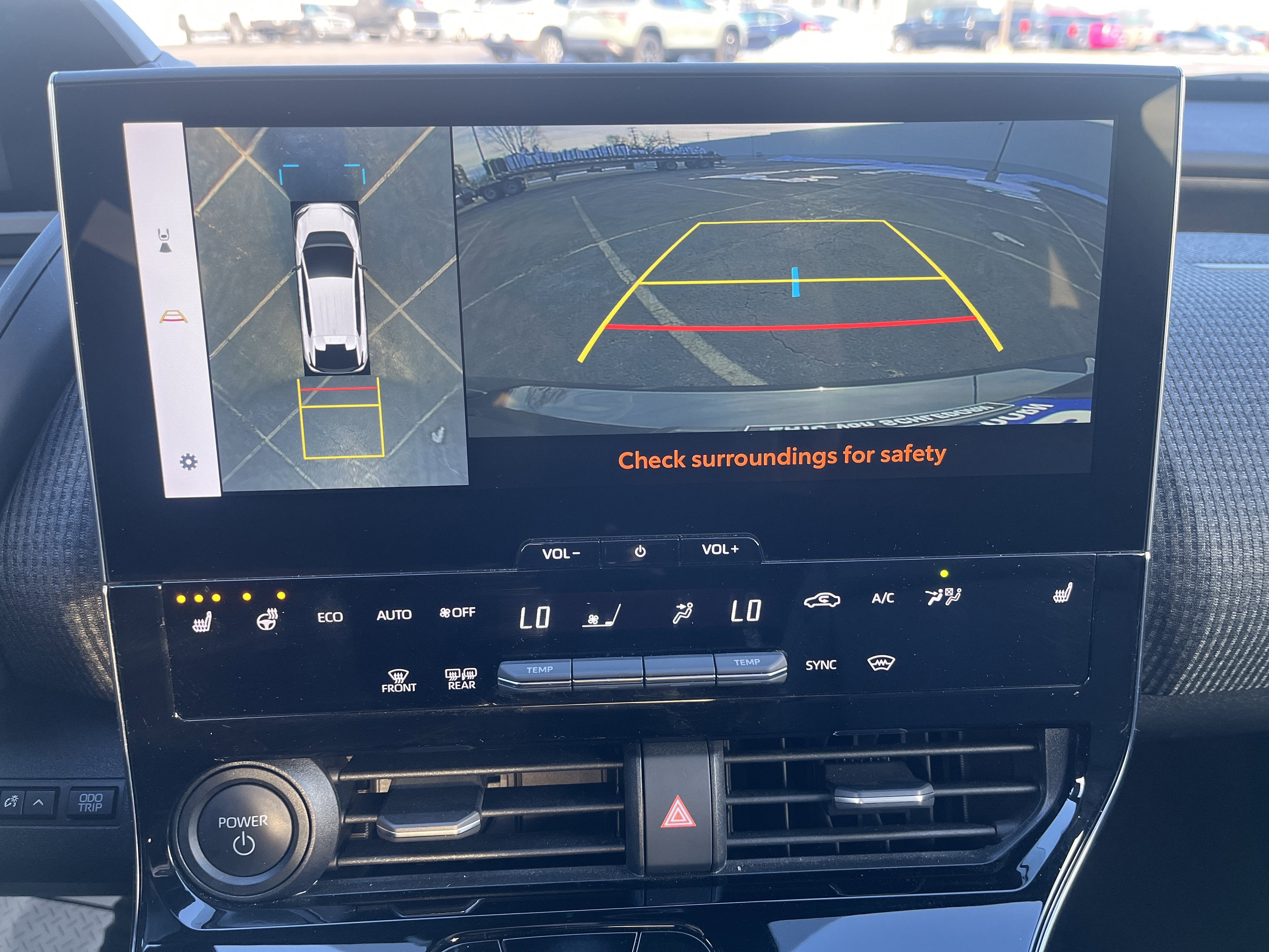 2023 Subaru Solterra Limited AWD w/Nav HtdMemLthr HtdSteeringWheel