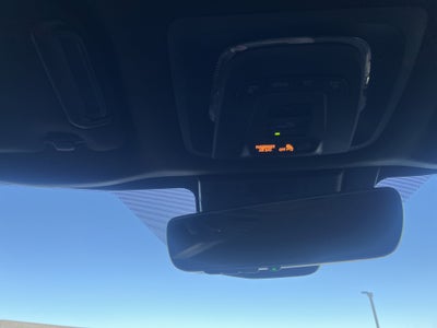 2023 Subaru Solterra Limited AWD w/Nav HtdMemLthr HtdSteeringWheel