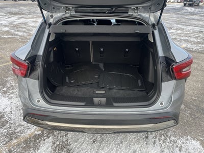 2025 Chevrolet Trax ACTIV DrvrConf Winter/SummerMatPkgs w/AdptvCrz HtdSeats HtdSteeringWheel