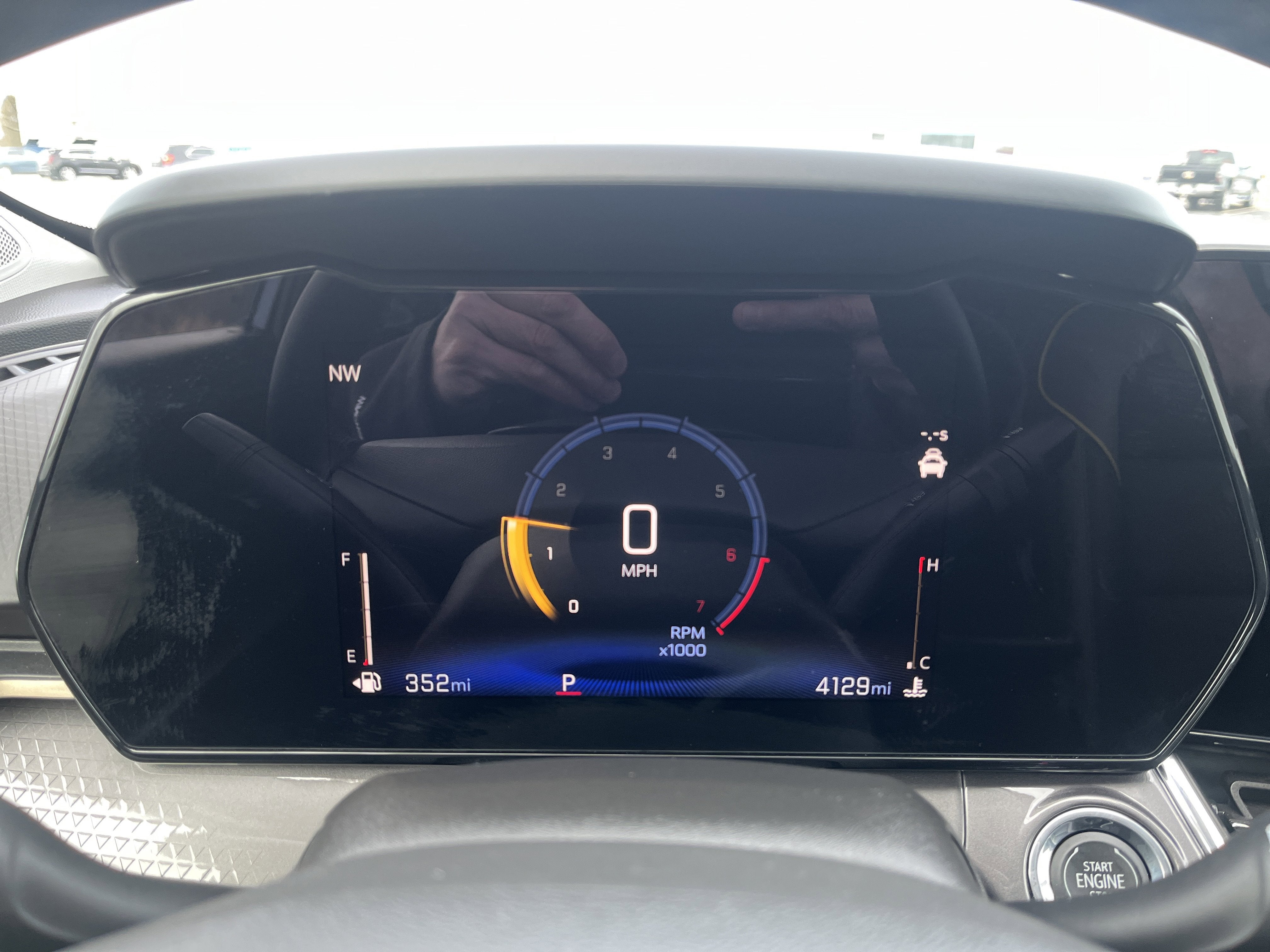 2025 Chevrolet Trax ACTIV DrvrConf Winter/SummerMatPkgs w/AdptvCrz HtdSeats HtdSteeringWheel