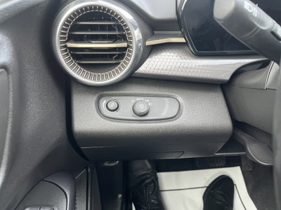 2025 Chevrolet Trax ACTIV DrvrConf Winter/SummerMatPkgs w/AdptvCrz HtdSeats HtdSteeringWheel