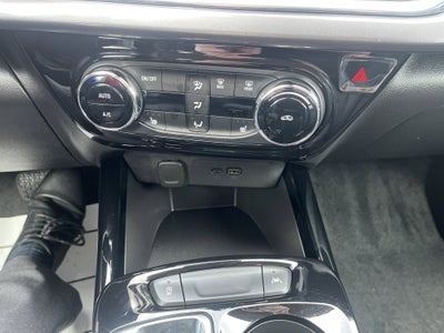 2025 Chevrolet Trax ACTIV DrvrConf Winter/SummerMatPkgs w/AdptvCrz HtdSeats HtdSteeringWheel