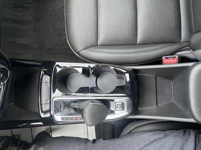 2025 Chevrolet Trax ACTIV DrvrConf Winter/SummerMatPkgs w/AdptvCrz HtdSeats HtdSteeringWheel