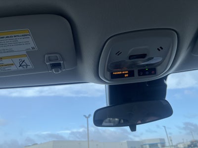 2025 Chevrolet Trax ACTIV DrvrConf Winter/SummerMatPkgs w/AdptvCrz HtdSeats HtdSteeringWheel