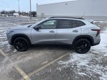 2025 Chevrolet Trax ACTIV DrvrConf Winter/SummerMatPkgs w/AdptvCrz HtdSeats HtdSteeringWheel
