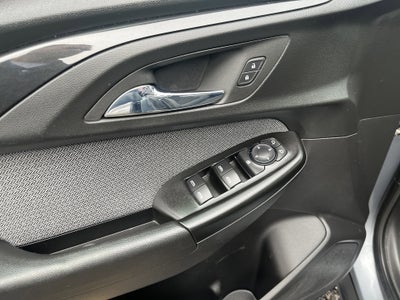 2022 Chevrolet Trailblazer LT AWD Convenience DriverConfidencePkgs w/HeatedSeats 8-InchRadio 10-WayPwrDrvrSeat