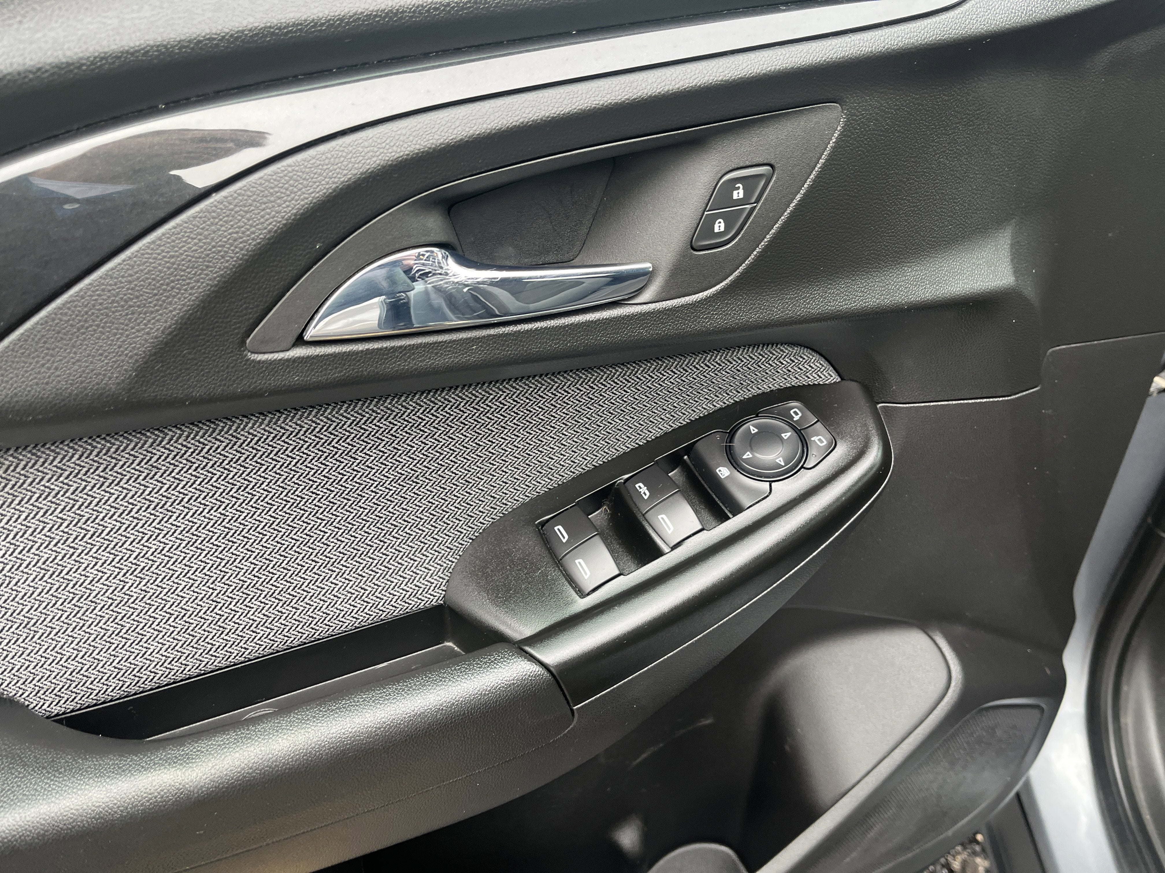 2022 Chevrolet Trailblazer LT AWD Convenience DriverConfidencePkgs w/HeatedSeats 8-InchRadio 10-WayPwrDrvrSeat