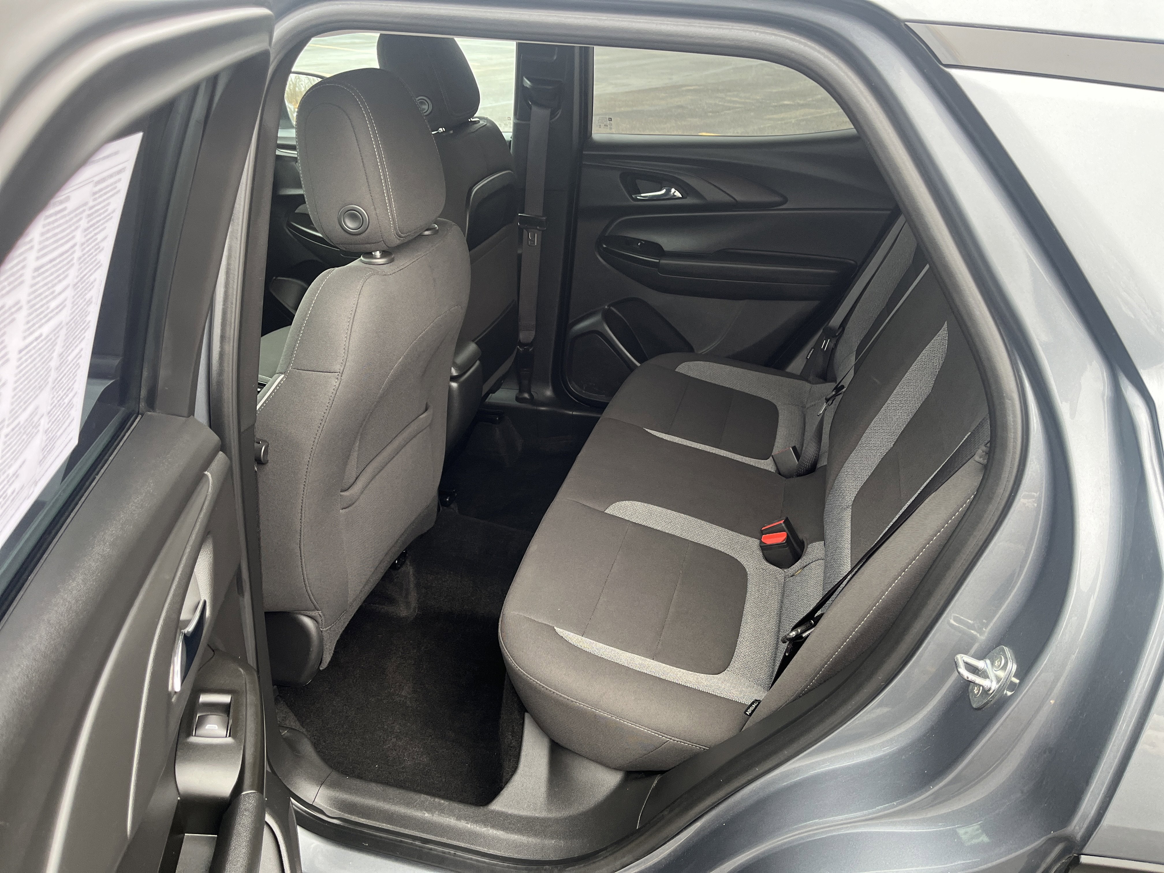 2022 Chevrolet Trailblazer LT AWD Convenience DriverConfidencePkgs w/HeatedSeats 8-InchRadio 10-WayPwrDrvrSeat