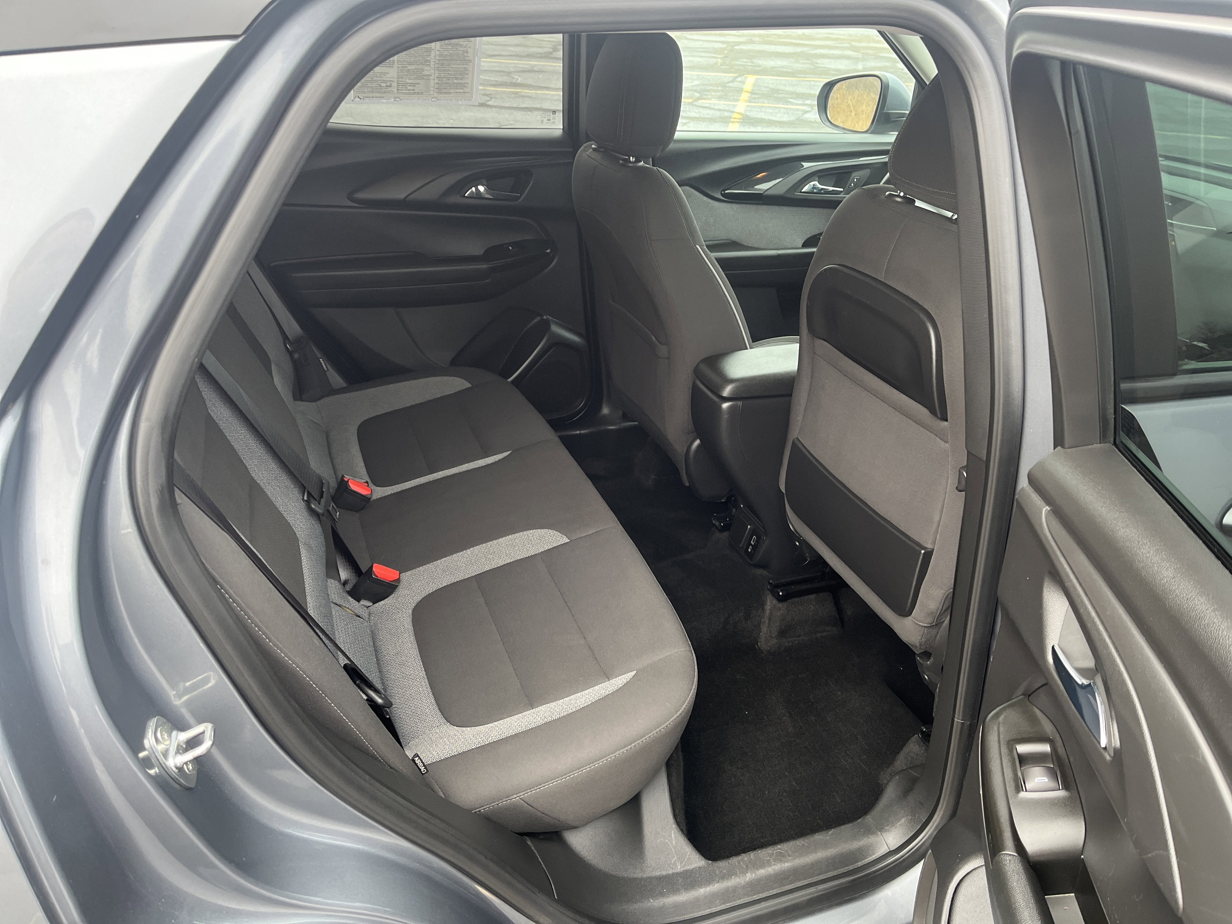 2022 Chevrolet Trailblazer LT AWD Convenience DriverConfidencePkgs w/HeatedSeats 8-InchRadio 10-WayPwrDrvrSeat