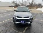 2022 Chevrolet Trailblazer LT AWD Convenience DriverConfidencePkgs w/HeatedSeats 8-InchRadio 10-WayPwrDrvrSeat