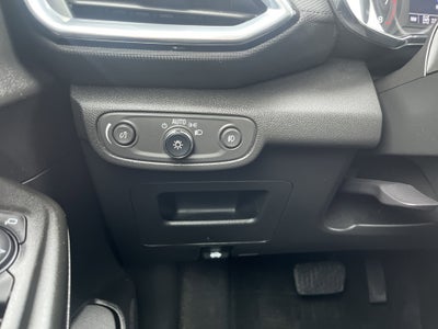 2022 Chevrolet Trailblazer LT AWD Convenience DriverConfidencePkgs w/HeatedSeats 8-InchRadio 10-WayPwrDrvrSeat