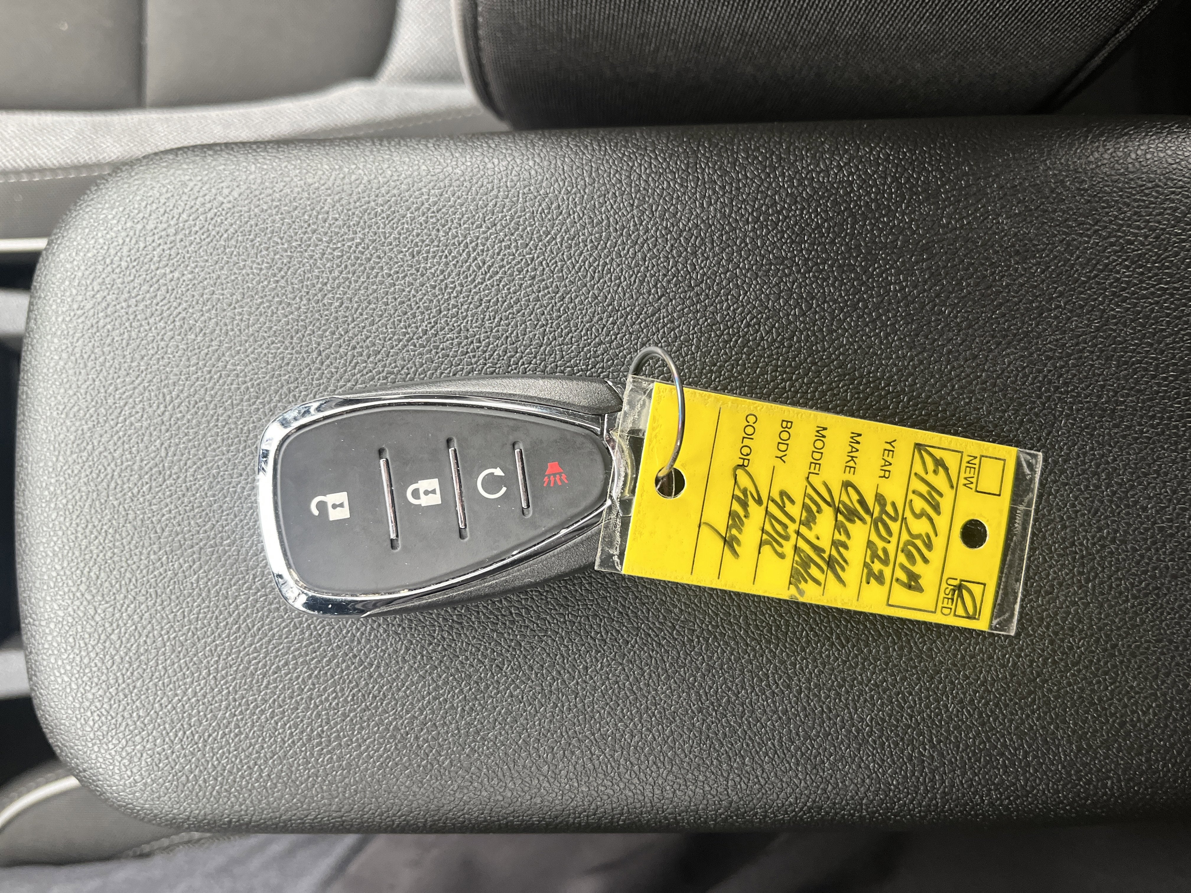 2022 Chevrolet Trailblazer LT AWD Convenience DriverConfidencePkgs w/HeatedSeats 8-InchRadio 10-WayPwrDrvrSeat