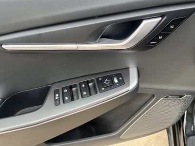 2022 Kia EV6 Wind AWD TechnologyPkg w/Nav HtdCldLthr HtdSteeringWheel SrrndVsn BlindSpotViewMonitor
