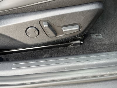 2022 Kia EV6 Wind AWD TechnologyPkg w/Nav HtdCldLthr HtdSteeringWheel SrrndVsn BlindSpotViewMonitor