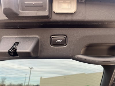 2022 Kia EV6 Wind AWD TechnologyPkg w/Nav HtdCldLthr HtdSteeringWheel SrrndVsn BlindSpotViewMonitor