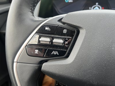 2022 Kia EV6 Wind AWD TechnologyPkg w/Nav HtdCldLthr HtdSteeringWheel SrrndVsn BlindSpotViewMonitor