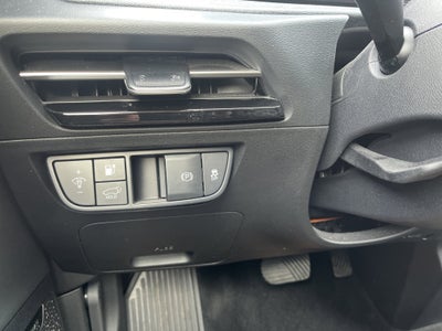2022 Kia EV6 Wind AWD TechnologyPkg w/Nav HtdCldLthr HtdSteeringWheel SrrndVsn BlindSpotViewMonitor