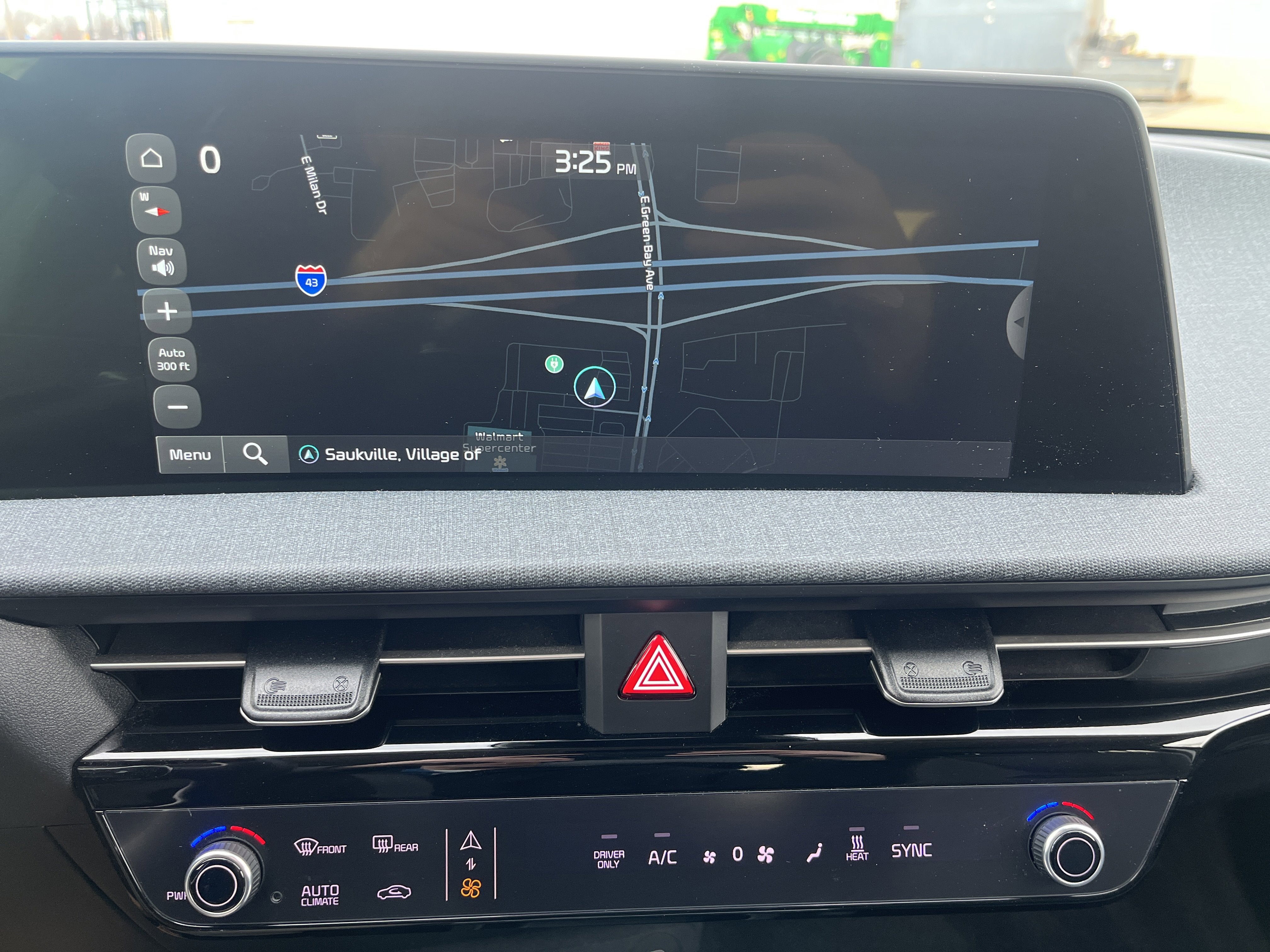 2022 Kia EV6 Wind AWD TechnologyPkg w/Nav HtdCldLthr HtdSteeringWheel SrrndVsn BlindSpotViewMonitor