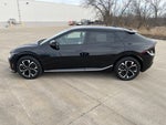 2022 Kia EV6 Wind AWD TechnologyPkg w/Nav HtdCldLthr HtdSteeringWheel SrrndVsn BlindSpotViewMonitor