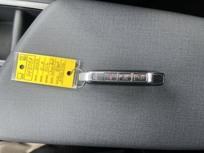 2022 Kia EV6 Wind AWD TechnologyPkg w/Nav HtdCldLthr HtdSteeringWheel SrrndVsn BlindSpotViewMonitor