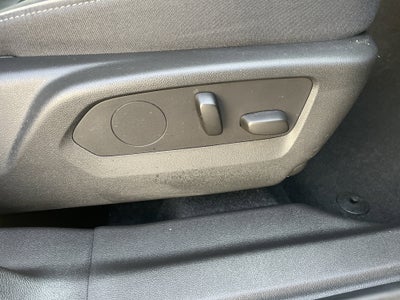 2023 Buick Envision Essence FWD 2.0T w/HeatedMemoryLeatherSeats HeatedSteeringWheel 8-WayPowerDrvrSeat RemoteStart