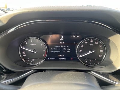 2023 Buick Envision Essence FWD 2.0T w/HeatedMemoryLeatherSeats HeatedSteeringWheel 8-WayPowerDrvrSeat RemoteStart