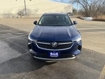 2023 Buick Envision Essence FWD 2.0T w/HeatedMemoryLeatherSeats HeatedSteeringWheel 8-WayPowerDrvrSeat RemoteStart