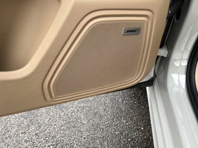 2020 Porsche Macan Turbo AWD w/Nav