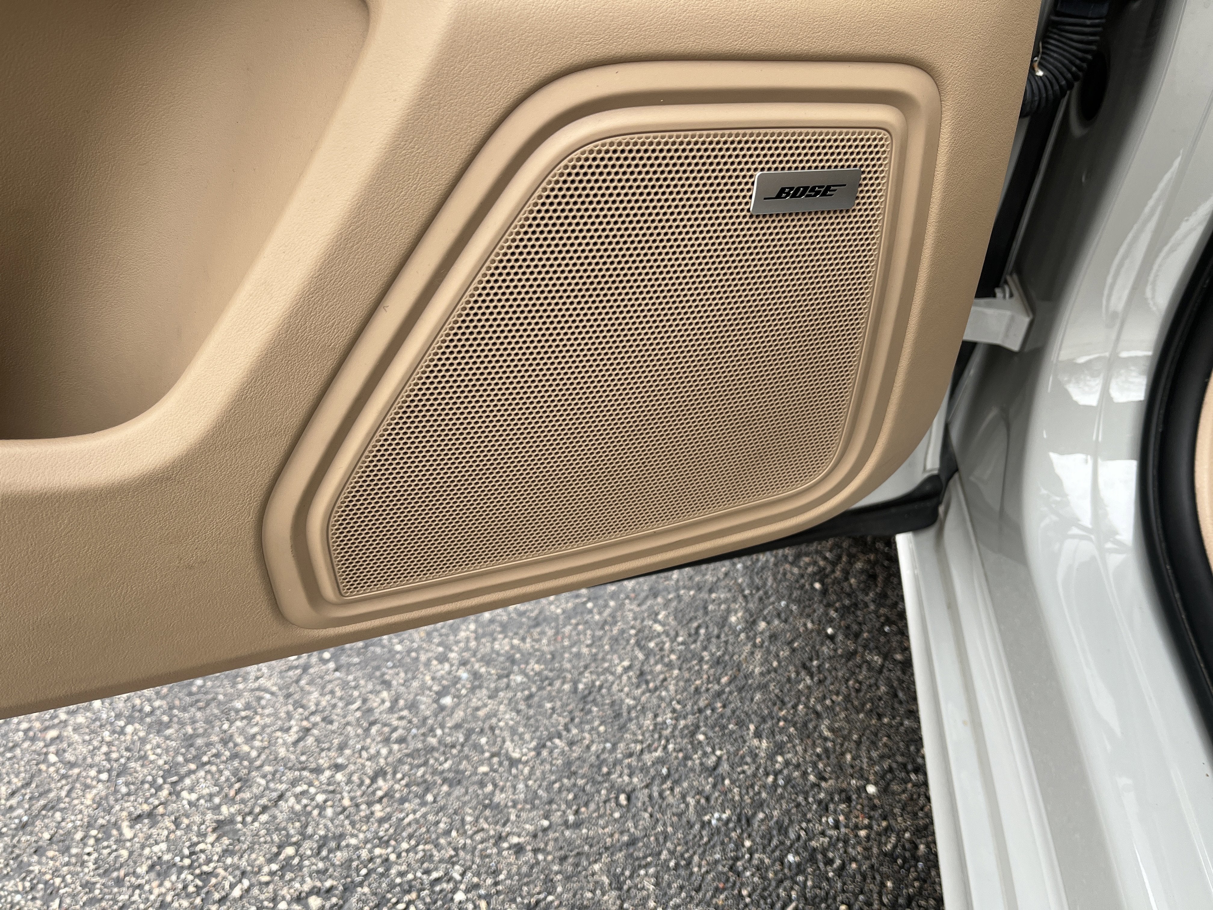 2020 Porsche Macan Turbo AWD w/Nav