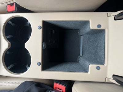 2020 Porsche Macan Turbo AWD w/Nav