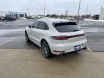 2020 Porsche Macan Turbo AWD w/Nav