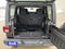 2020 Jeep Wrangler Unlimited Willys