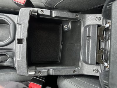 2020 Jeep Wrangler Unlimited Willys