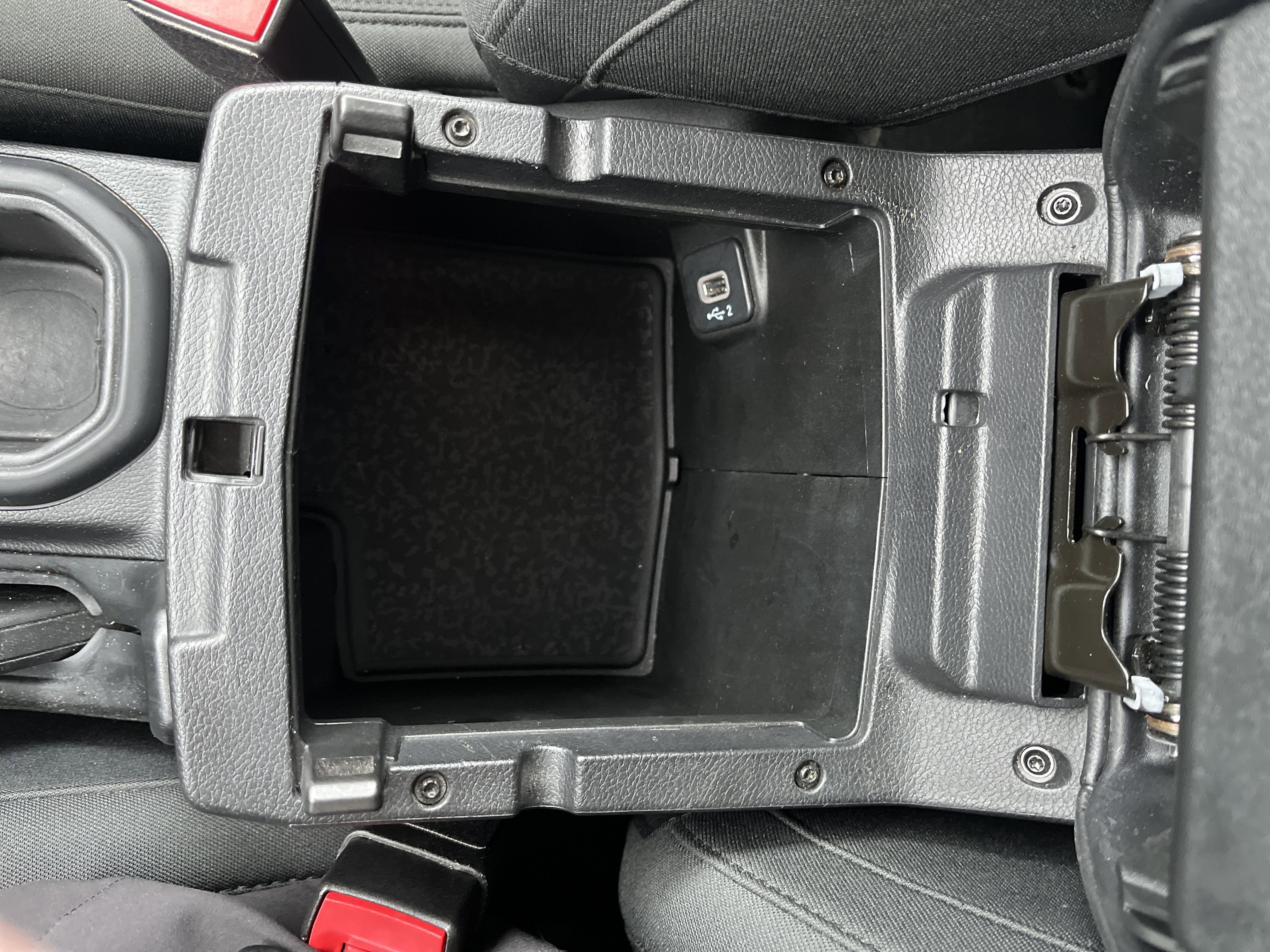 2020 Jeep Wrangler Unlimited Willys