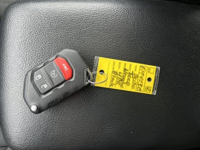 2020 Jeep Wrangler Unlimited Willys